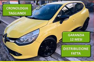 Renault Clio 1.5 dCi 8V 75CV 5 porte Live