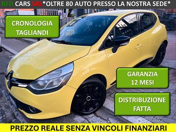 Renault Clio 1.5 dCi 8V 75CV 5 porte Live