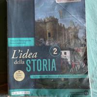L’idea della storia 2-nuovo esame di stato