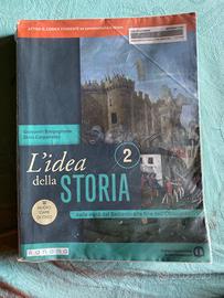 L’idea della storia 2-nuovo esame di stato