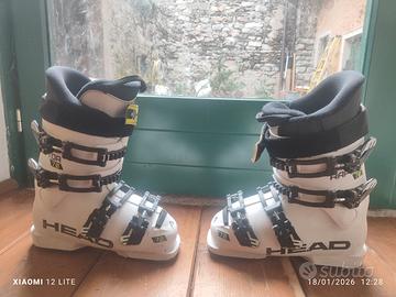 Scarponi da sci head Raptor 70 tg 22-22.5