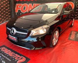 Mercedes Classe A180 1.5 diesel 109CV