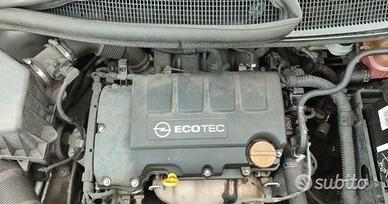 Motore opel meriva 1.4 a14xer