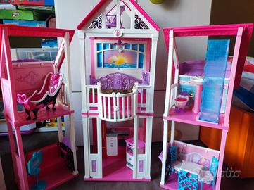 Casa Barbie 