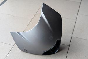 Cupolino Triumph Street Triple RS 2017-2019