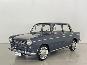 FIAT 1100 R *TARGA ORO*