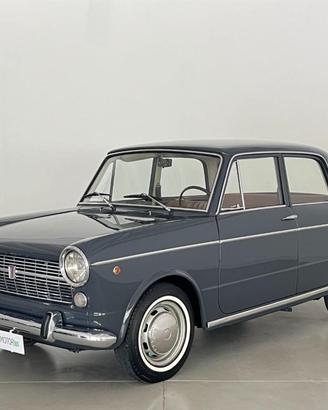 FIAT 1100 R *TARGA ORO*