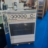 Cucina 4 Fuochi A Gas