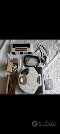 Folletto VR100 robot
