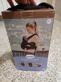 marsupio bambini chicco boppy a fascia