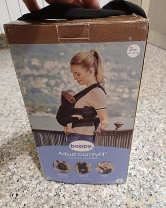 marsupio bambini chicco boppy a fascia