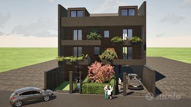 Appartamenti di nuova costruzione