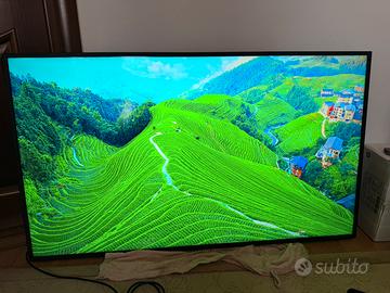 MONITOR LIYAMA PRO LITE 55 POLLICI