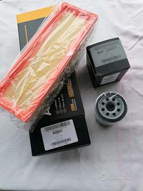 Filtro aria + filtro olio Lancia Y 2017