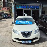 Lancia Ypsilon 1.3 MJT 16V 95 CV 5 porte S&S Plati