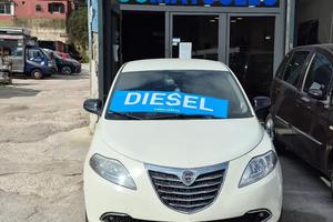 Lancia Ypsilon 1.3 MJT 16V 95 CV 5 porte S&S Plati