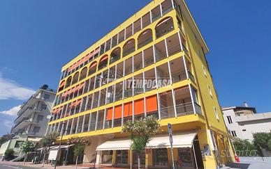 0ABVC - TRILOCALE VICINO AL MARE