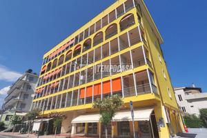 0ABVC - TRILOCALE VICINO AL MARE