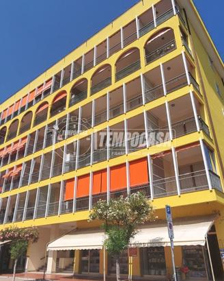 0ABVC - TRILOCALE VICINO AL MARE