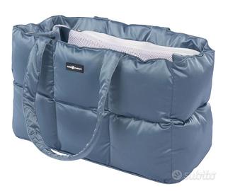Borsa trasportino nuova.