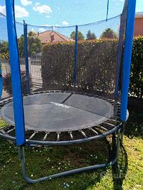 Tappeto elastico