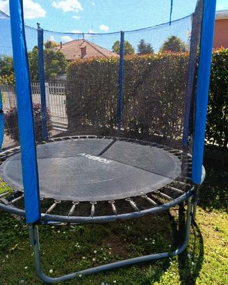 Tappeto elastico