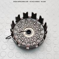 CAMPANA FRIZIONE KTM EXC F 250 2008 2011 EX-C 250F