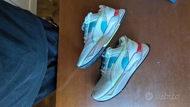 Scarpe Puma Mirage 43 EU,  9UK,  10 US