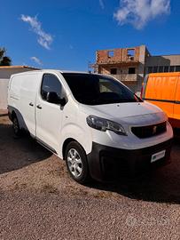 Peugeot 2.0 EXPERT BLUEHDI I20 PL-SL-TN COIBENTATO