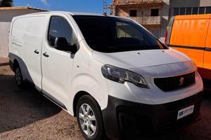 Peugeot 2.0 EXPERT BLUEHDI I20 PL-SL-TN COIBENTATO
