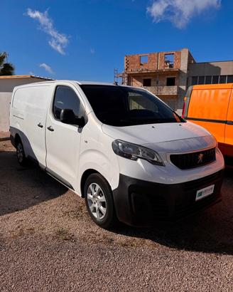 Peugeot 2.0 EXPERT BLUEHDI I20 PL-SL-TN COIBENTATO