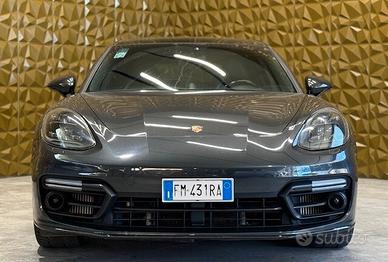 Porsche Panamera 2.9 4 E-Hybrid Sport Turismo