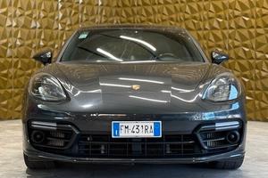 Porsche Panamera 2.9 4 E-Hybrid Sport Turismo