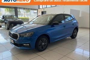 SKODA Fabia YC98608