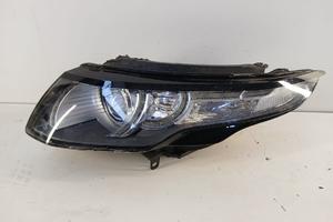 Faro ant sx LAND ROVER RANGE ROVER EVOQUE '11