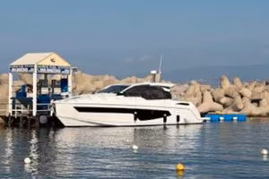 Azimut Atlantis 51 (2022)