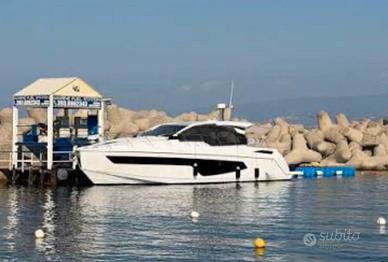 Azimut Atlantis 51 (2022)