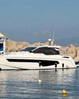 Azimut Atlantis 51 (2022)