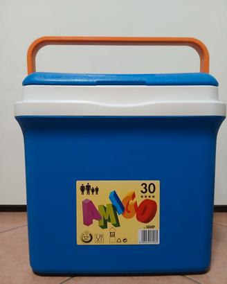 Frigorifero portatile