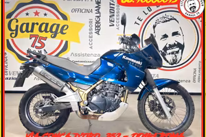 KAWASAKI KLE 500 - 2007