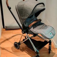 Trio Cybex Mios