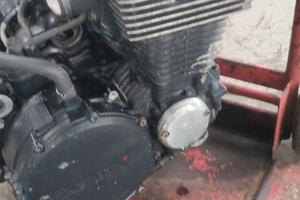 Motore Honda Cbx 750f