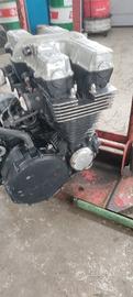 Motore Honda Cbx 750f