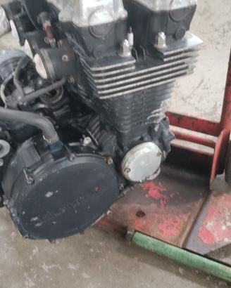 Motore Honda Cbx 750f