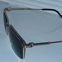 occhiali da sole  cartier 