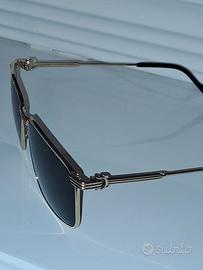 occhiali da sole  cartier 