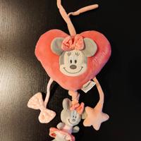 Carillon Disney Baby Minnie