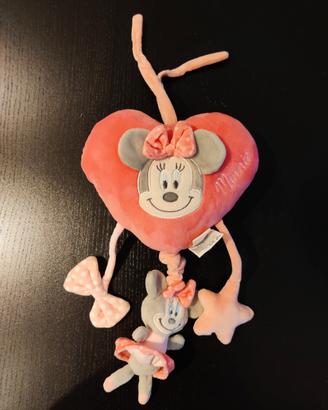 Carillon Disney Baby Minnie