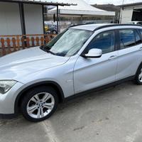 Bmw X1 sDrive20d Attiva