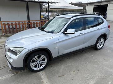Bmw X1 sDrive20d Attiva